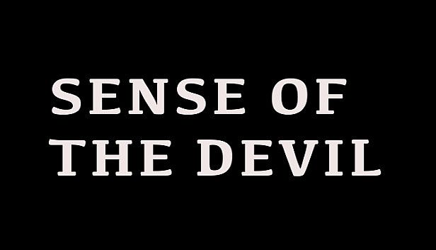 Buy Sense of The Devil