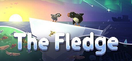 The Fledge