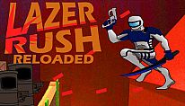 Lazer Rush Reloaded für PC kaufen