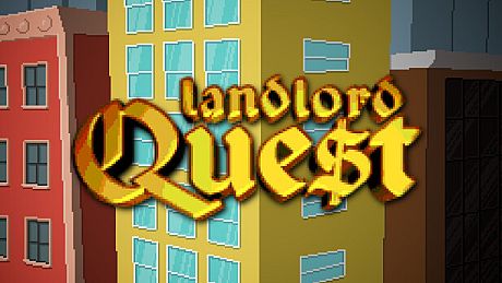 Landlord Quest Game
