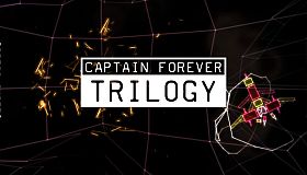 Captain Forever Trilogy