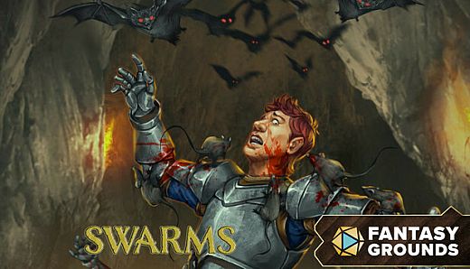 Fantasy Grounds - Swarms