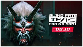 Blind Fate: Edo no Yami — Dojo