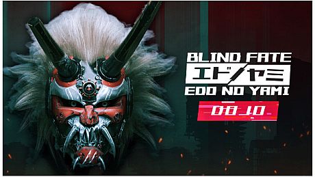 Blind Fate: Edo no Yami — Dojo Game