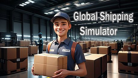 Global Shipping Simulator