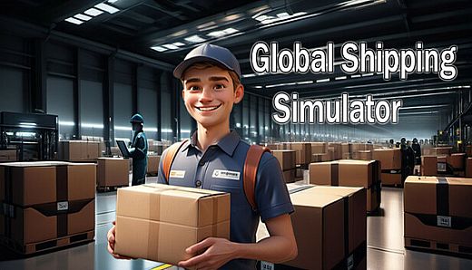Global Shipping Simulator