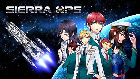 Sierra Ops : Episode 4 - Cadence of the Morning Star DLC