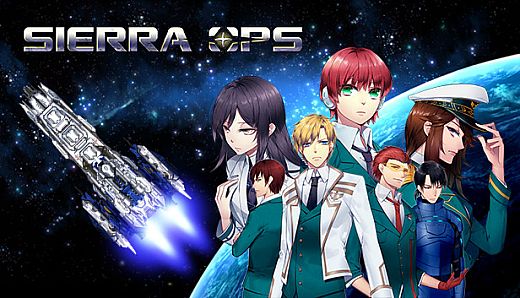 Sierra Ops : Episode 4 - Cadence of the Morning Star