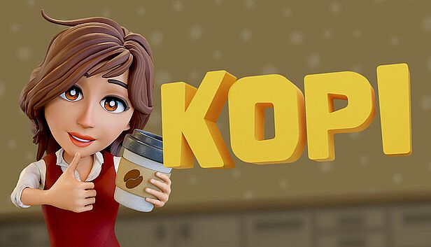Buy Kopi