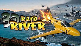 3D Raid River