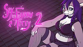 Sex and the Furry Titty 2: Sins of the City