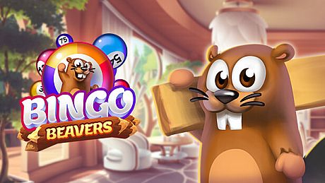 Bingo Beavers - Bedroom DLC