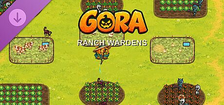 GORA - Ranch Wardens DLC