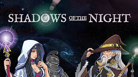 Shadows of the Night Game
