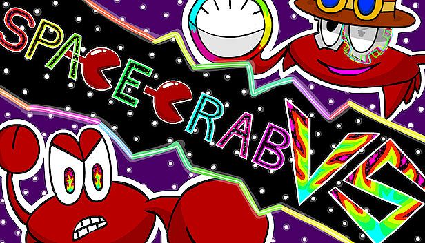Buy Space Crab VS