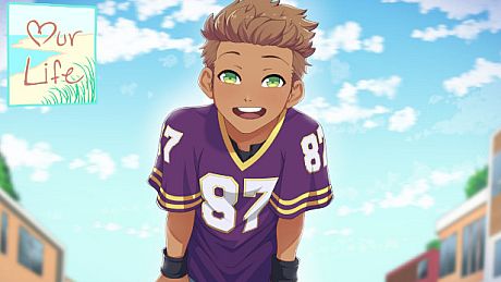 Our Life: Beginnings & Always - Derek's Story DLC