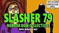 RPG Maker MV - Slasher 79 Horror BGM Collection