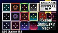 RPG Maker MZ - PIXELLEN WINDOWSKIN PACK