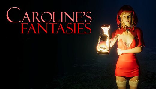 Caroline's Fantasies