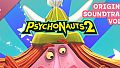 Psychonauts 2 (Original Soundtrack), Vol. 2