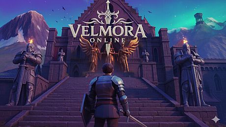 Velmora Online Game