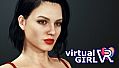 Brittany | Virtual Girl - Sex Simulator VR