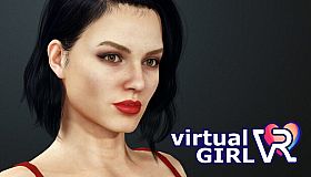 Brittany | Virtual Girl - Sex Simulator VR