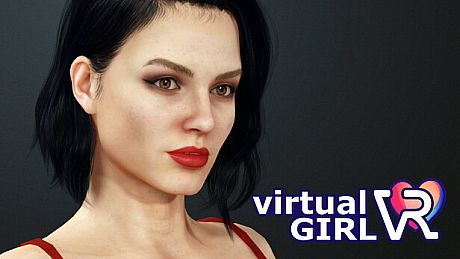 Brittany | Virtual Girl - Sex Simulator VR DLC