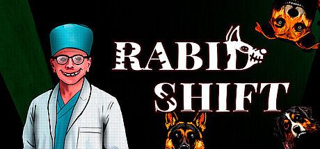 Rabid Shift