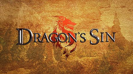 Dragon's Sin Game