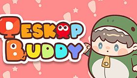 Deskop Buddy