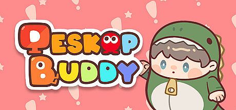 Deskop Buddy Game