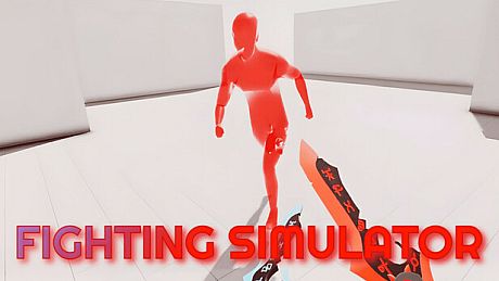 Fighting Simulator Game