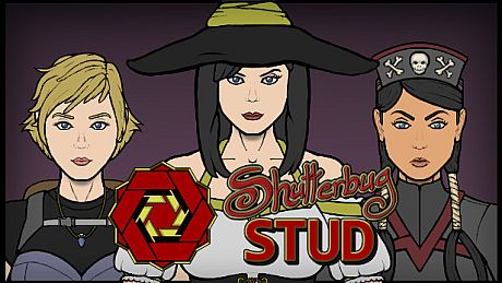 Shutterbug Stud Game