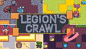 Legion's Crawl 2