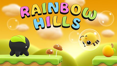 Rainbow Hills Game