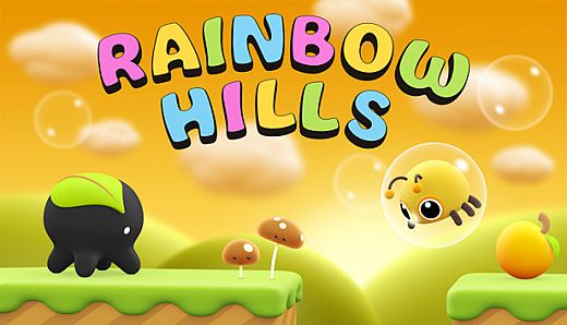 Rainbow Hills