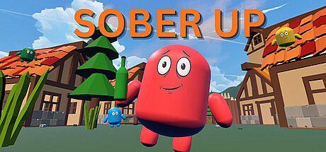 SoberUp Game
