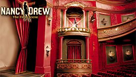 Nancy Drew: The Final Scene