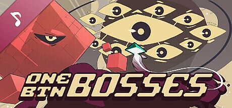ONE BTN BOSSES Soundtrack DLC