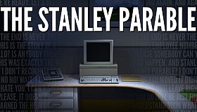 The Stanley Parable