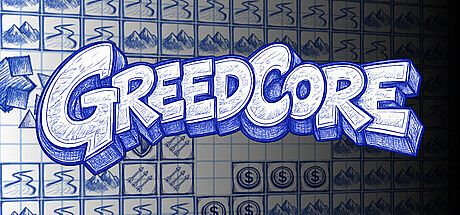 GreedCore Game