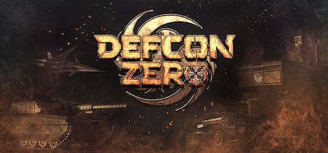 Defcon Zero: Frontlines of Tomorrow