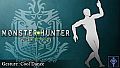 Monster Hunter: World - Gesture: Cool Dance