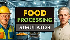 Food Processing Simulator