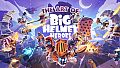 Big Helmet Heroes - Artbook