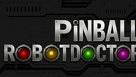 PinballRobotDoctor