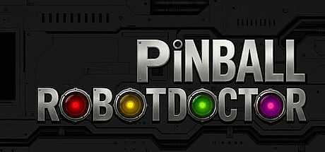 PinballRobotDoctor