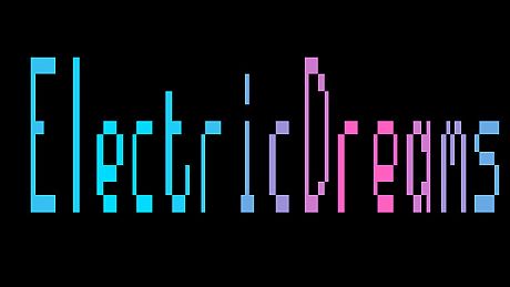 Electric Dreams Game