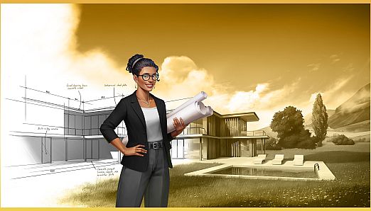 Architect Life - Deluxe Home Edition